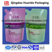 Colorful Printing Laundry Detergent/Washing Powder/Cleaning Product Packaging Bag